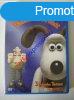 Wallace s Gromit 3 bolondos trtnet