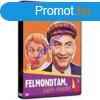 Felmondtam, jjjn vissza (hasznlt DVD)