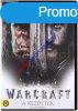 Warcraft: A kezdetek - Platina gyjtemny (hasznlt DVD)