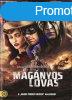 A magnyos lovas (hasznlt DVD) 