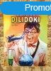  Dilidoki (hasznlt DVD)