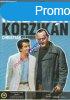 Nagyzr Korzikn (hasznlt DVD) 