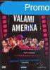 Valami Amerika (hasznlt DVD) 