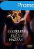 Szerelem a fehr hzban (hasznlt DVD) 