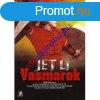 Jet Li: Aclkarmok -Vasmarok (hasznlt)