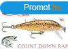 Rapala CD09 Count Down wobbler 9cm 12g - color TR