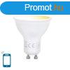 5W GU10 LED spot WiFi Telefonos Irnytssal