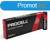 Duracell Procell Intense Power MX2400 AAA, LR03, Box10/100 1