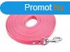 Firedog BioThane Nyomkvet prz 19 mm 7,5 m pink