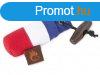 Firedog Mini dummy kulcstart Country Edition "France&q