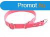 Firedog BioThane nyakrv Sport 25 mm 55 cm pink