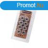 ABEC 5 bearings set (8pcs)