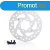 Brake disc including screws - U5, U5.1