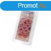 ABEC 9 chrom bearings set (8pcs)