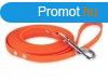 Firedog BioThane prz 13 mm 1,2 m fogval orange