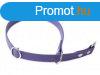 Firedog BioThane nyakrv Sport 19 mm 60 cm violet