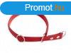 Firedog BioThane nyakrv Sport 19 mm 65 cm red