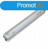 LED por-pramentes fnycs armatra 1x120cm