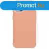 Ambi Case - Apple iPhone 14 (6.1) pink szilikon tok