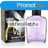 Playboy New York EDT 100ml Frfi parfm