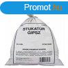 Stukaturgipsz (25kg/csomag)