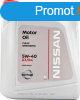 NISSAN Gyri Motorolaj ST 5W40 A3-B4 5 Liter