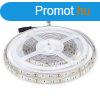 11W/m, 60led/m termszetes fehr 4500K fny, kltri LED Sz