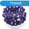 Swarovski bicone 4mm - Purple Velvet