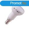 4,8W E14 R50 termszetes fehr LED Izz - 21139