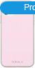 Babaco Classic 009 Huawei P40 Lite prmium light pink szilik