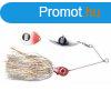 Spro Iris Ambush Spinnerbait Redhead Tiger 15Cm 18G (4867-13