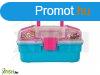 Shakespeare Tackle Box Pink Gyermek horgsz lda Rzsaszn