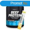 Biotech Beef Protein 1816g