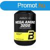 Biotech Mega Amino 100 tabletta