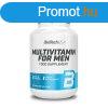Biotech Multivitamin for Men 60 tabletta