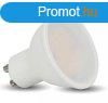 2.9W GU10 LED spot g meleg fehr - 2987