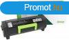 Lexmark MS/MX/317/417/517/617 Return Toner 2,5K (Eredeti) 51