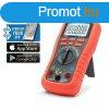 Smart digitlis multimter 25521