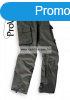 Rapala Pro Wear Light Aquavent Trousers Dark Grey Xxl (21302
