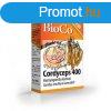 BioCo Cordyceps 400 Hernygomba kivonat 90db