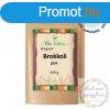 Brokkoli por (150g)