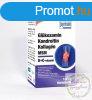 JutaVit Glkozamin Kondroitin Kollagn MSM D+C-vitamin 120 d