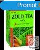 Naturland Zld tea filteres (20 db-os)