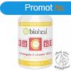 Bioheal C-vitamin 1000mg + Csipkebogy nyjtott felszvds