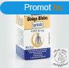 JutaVit Ginkgo Biloba forte 80mg 70db