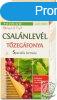 Naturland csalnlevl tzegfonya tea 20x1,2g 