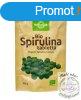 Biorganik BIO spirulina alga tabletta 100g