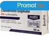 JUTAVIT CHONDROITIN-SULPHATE 800MG 60DB