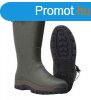 Imax North Ice Rubber Boot 7 Sliccelt Knyelmes Csizma 41Es 