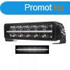 45+45W LED fnyhd helyzetjelzvel 303mm 12/24V 